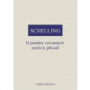 Schelling O poměru výtvarných umění k přírodě - Friedrich Wilhelm J Schelling