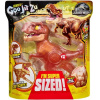Goo Jit Zu: Figúrka z filmu Jurassic World, ktorú je možné natiahnuť - dinosaurus SupaGoo.