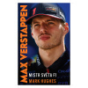 Max Verstappen - Mark Hughes