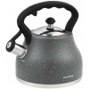 Varná kanvica Rýchlovarná kanvica s píšťalkou 2,7 l Kb-7449 (5908287274495)