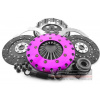 KFD23659-2G Xtreme Performance 230mm Organic Twin Plate Clutch Kit Incl Flywheel & CSC 1200Nm