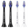 Náhradné Náhradné Hlavice pre Philips Sonicare S2 Citlivé zuby 4 ks HX6054/88