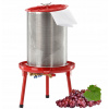 HYDRAULICKÝ LIS NA OVOCIE 20 L 40 x 42,9 x 82,7 CM *1387
