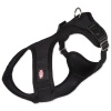 TRIXIE POSTROJ SOFT čierny XS-S 1,5 X 30-45CM