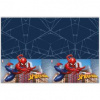 Uložka na stôl papierová 180×120 cm Spiderman - Procos