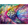 ENJOY Puzzle Ryby 1000 dielikov