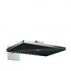 Hansgrohe Rainmaker Select hlavová sprcha 460 3jet so sprchovým ramenom 24007600
