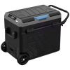 Tripcool C053-060 mini chladnička / party chladiaci box kompresor 12 V/DC, 24 V/DC čierna (matná) 60 l; C053-060