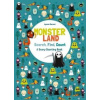 Monsterland - Agnese Baruzzi