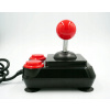 ArcadeR --- nový joystick --- ZX SPECTRUM COMMODORE ATARI AMIGA