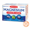 Terezia Magnesium+vitamin B6 a meduňka 30 kapsúl