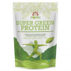 Iswari Super Green Proteín BIO VEGAN 250g