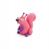 Hej Clay Squirrel veverička modelína