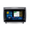RÁDIO NAVIGÁCIA GPS MERCEDES BENZ SLK R171 2004-2011 ANDROID