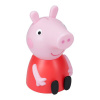 Pokladnička Prasiatko Peppa 21 cm