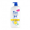 Head & Shoulders Citrus Fresh 2in1 Anti-Dandruff Shampoo & Conditioner 800 ml