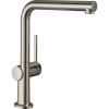 Hansgrohe Talis M54 Drezová batéria, stojánková, nerezová oceľ 72840800