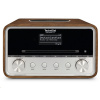 TechniSat DIGITRADIO 586 ořech/stříbrné
