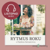 Rytmus roku s Hankou Zemanovou - Listopad - Hana Zemanová - online doručenie