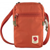 Kapsička Fjällräven HIGH COAST POCKET rowan red