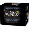 Hrnček One Piece Hrnček keramický Skulls 400 ml