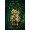 Dvůr hurikánů - Victor Dixen
