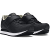 UNDER ARMOUR UA PS Essential Runner-BLK - 35