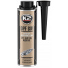 K2 DPF GO! doplnok na ochranu filtra DPF, FAP, zabraňuje upchávaniu, 250 ml