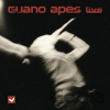 Guano Apes: Live LP - Guano Apes