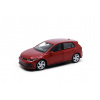 Welly Volkswagen Golf 8 GTI 1:38 červená