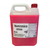 Nemrznúca zmes do chladiča D+ 5L