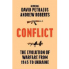 Conflict - David Petraeus, William Collins