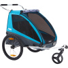 Príves na bicykel Thule Coaster XT