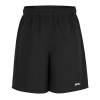Slazenger Woven pánske šortky Black XXS