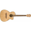 Fender FA-345CE Auditorium Natural