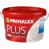 Primalex Vnútorný maliarsky náter Plus biely 7,5 kg