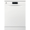 Electrolux Voĺne stojaca umývačka riadu séria 300 AirDry ESA47210SW