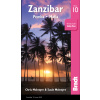 Zanzibar, Pemba, Mafia - turistický průvodce