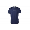 Tričko Geoff Anderson Organic Tee winter navi blue - Velikost: XL