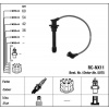 Zapalovací kabely NGK Nissan 100 1.6 (10.90-09.92) RC-NX11 5075 (sada)