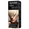 SYOSS Professional Permanentná farba na vlasy - Ľadovo perleťovo plavý 9-5