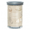 Yankee Candle Warm Cashmere Signature Tumbler 567 g