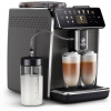 Automatický kávovar na espresso Saeco GranAroma SM6580/00 1500 W čierny