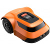 EZVIZ múdra kosačka RM600/ plocha až 600 m2/ C-TOF/ IPX6/ 606 x 420 x 258 mm/ oranžová