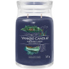 YANKEE CANDLE Signature Lakefront Lodge 567 g