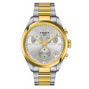 Hodinky Tissot PR 100 Chronograph T150.417.22.031.00