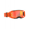 Okuliare Scott Prospect 2.0 orange/black (dostupnosť do vypredania zásob u dodávaťela)