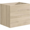 EBS KUBA Umývadlová skrinka 61 cm, dub Kronberg