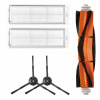 Kefy a filtre pre robotický vysávač Xiaomi Vacuum Mop 2 PRO - sada