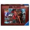 Ravensburger Puzzle 1000 dielikov - SW zlodeji Kylo Ren